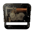Seiko 44505S Quartz Clock Movement