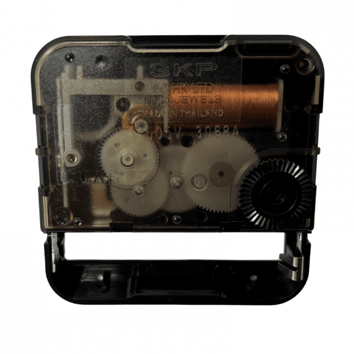 Seiko 44505S Quartz Clock Movement