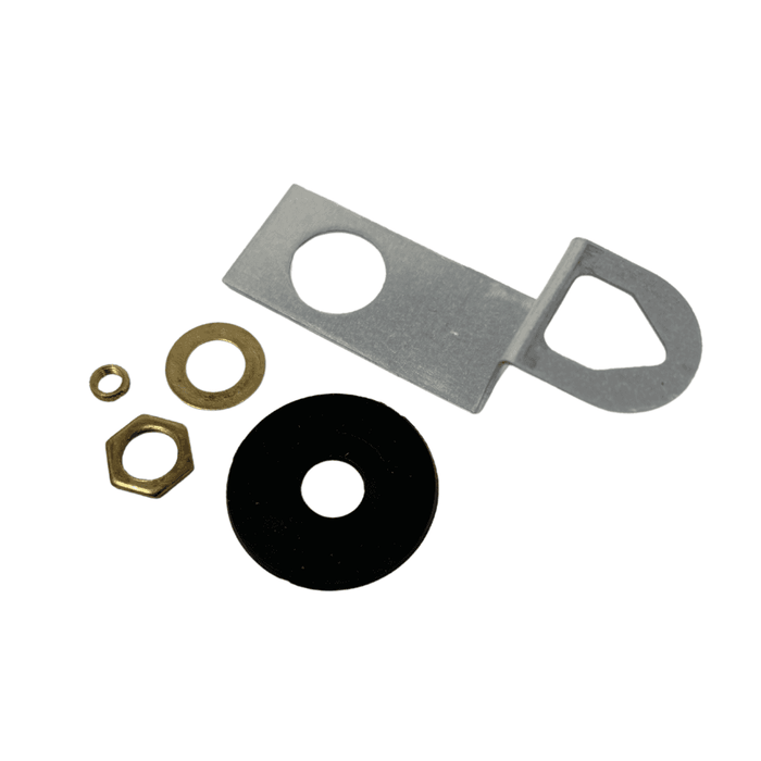 Seiko 44505S Quartz Clock Movement