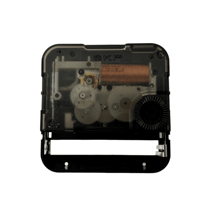 Seiko 44704C Quartz Clock Movement