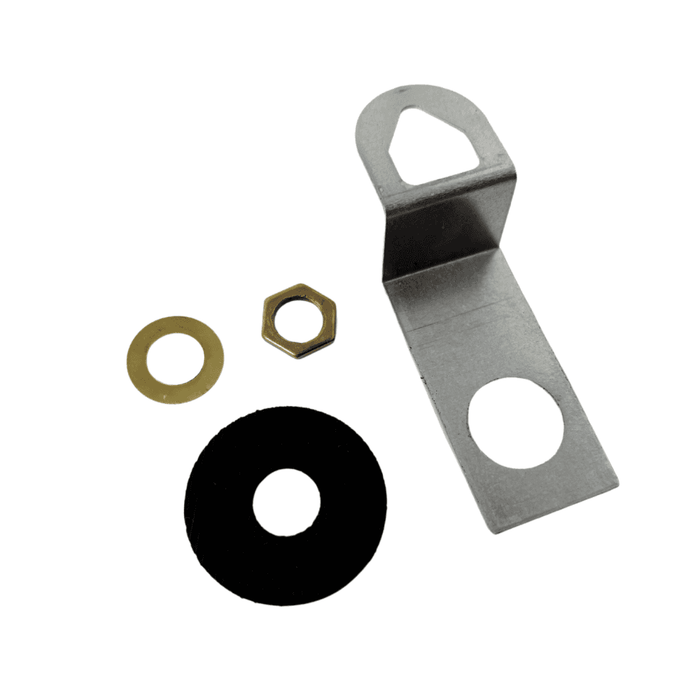 Seiko 44808C Quartz Clock Movement