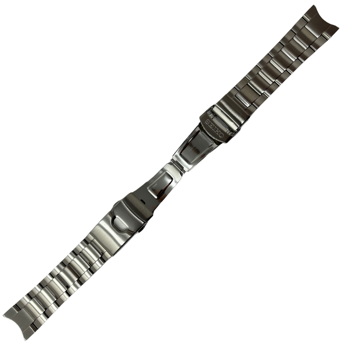 Seiko Bracelet M0FPA37J0 (22mm, Stainless Steel)