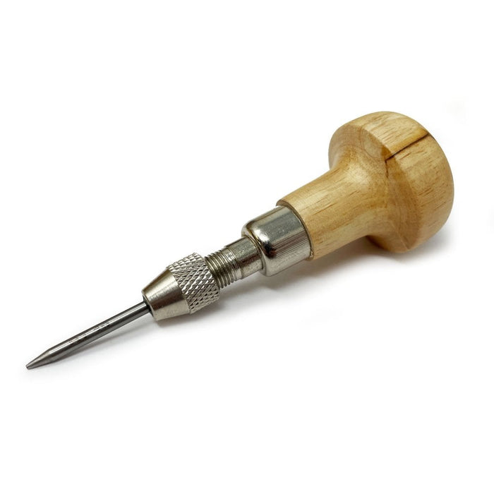 Set of 12 Beading / Grainer Tools with Handle