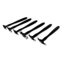 Set of 6 Mini Texturing Hammers