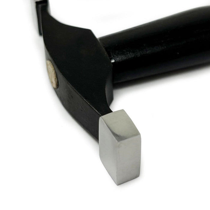Set of 6 Mini Texturing Hammers