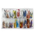 Set of Assorted Watch Hands For Miyota 2035