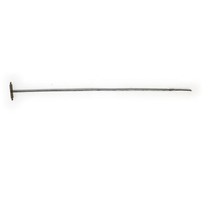 Seth Thomas Pendulum Rod 12"