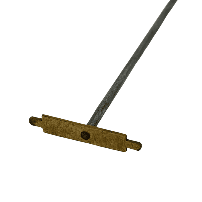 Seth Thomas Pendulum Rod 12"