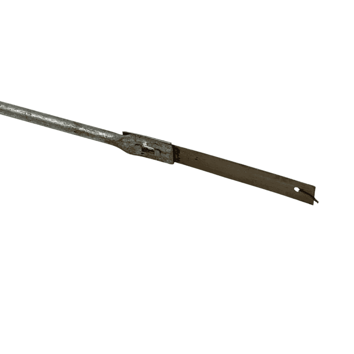 Seth Thomas Pendulum Rod 12"