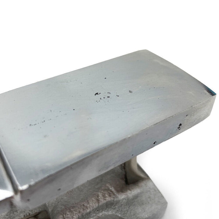 Single Horn Anvil