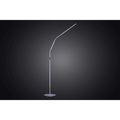 Slimline 4 Floor Lamp Ice Grey