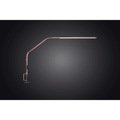 Slimline 4 Table Lamp Rose Gold