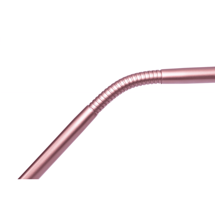 Slimline 4 Table Lamp Rose Gold