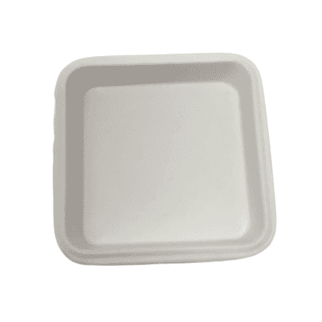 Small Parts Square Stackable Trays
