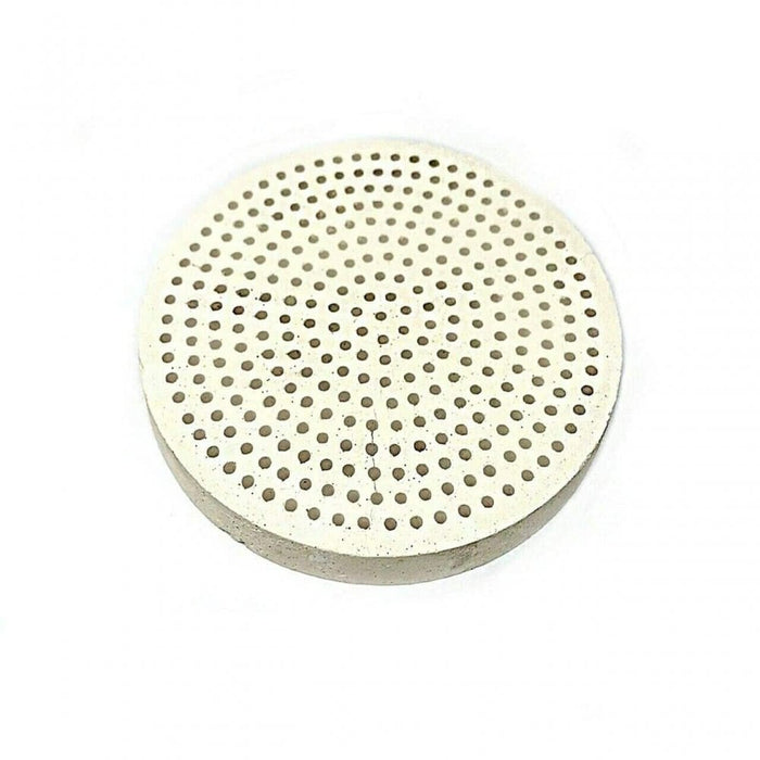 Small Round Soldering Board