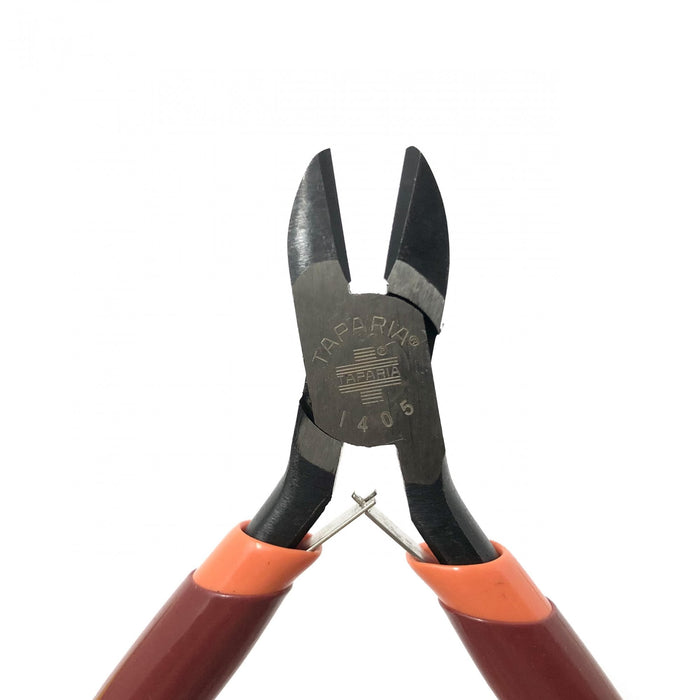 Small Side Cutting Pliers
