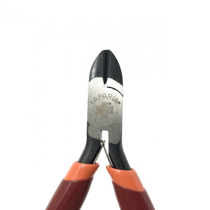 Small Side Cutting Pliers