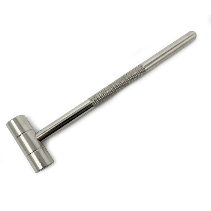 Small Steel Jeweller's Hammer