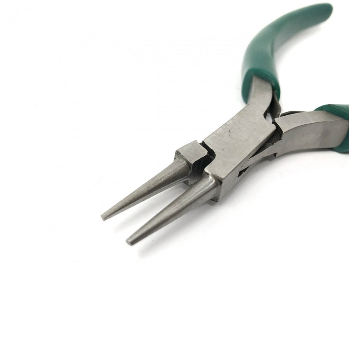 Small Tapered Round Nose Pliers