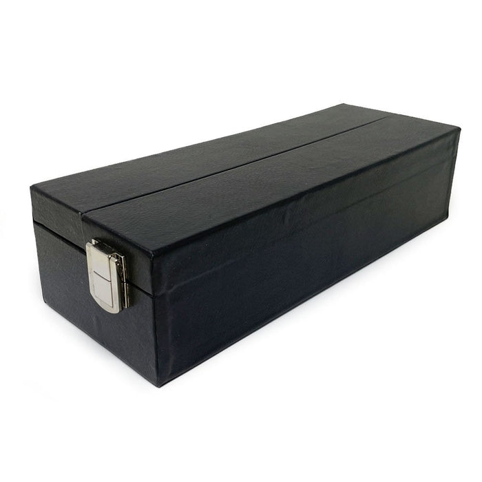 Small Velvet-Lined Storage Box