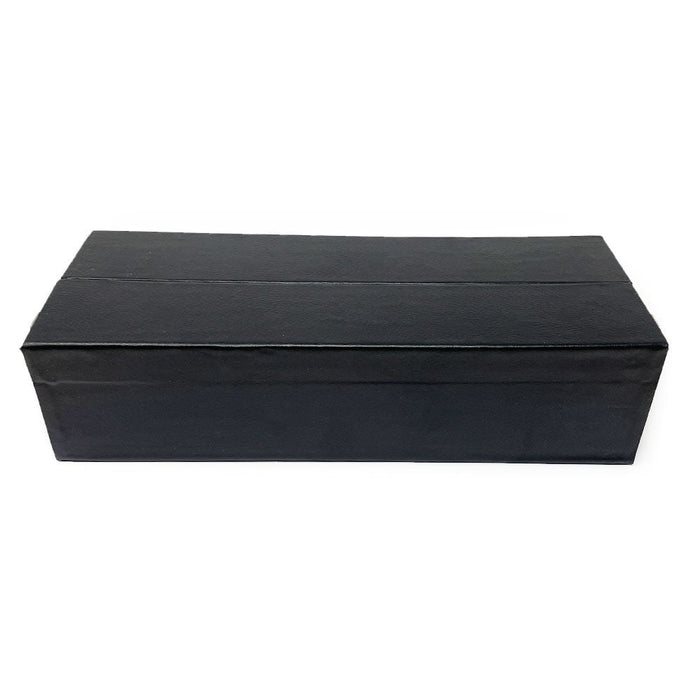Small Velvet-Lined Storage Box