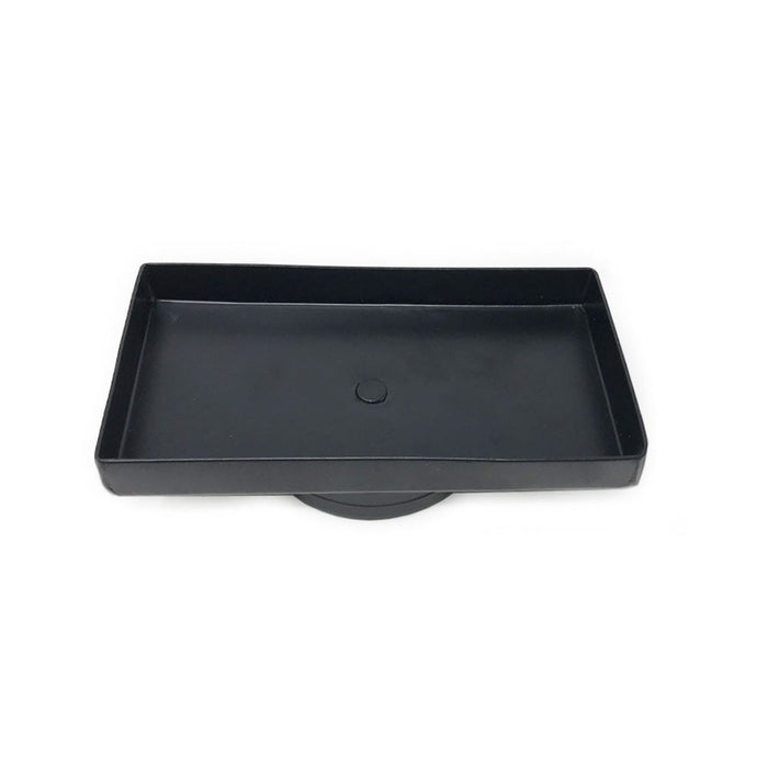 Soldering Block and Rotating Stand