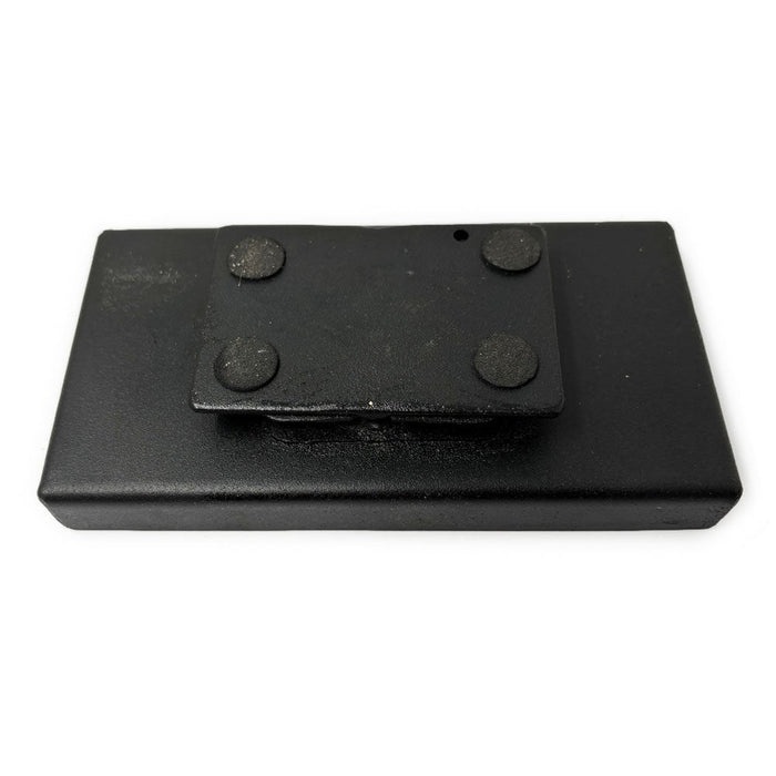 Soldering Block and Rotating Stand
