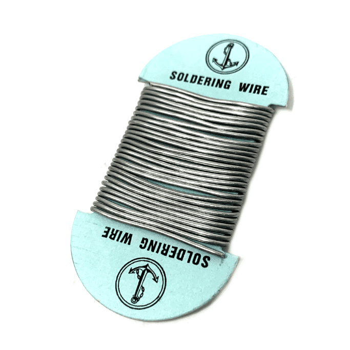 Soldering Wire