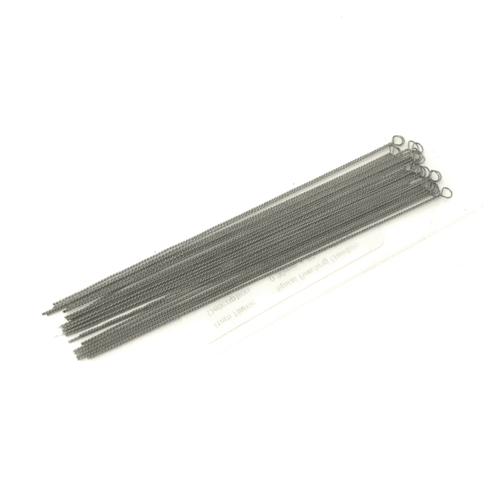 Spiral Beading Needles - Thick