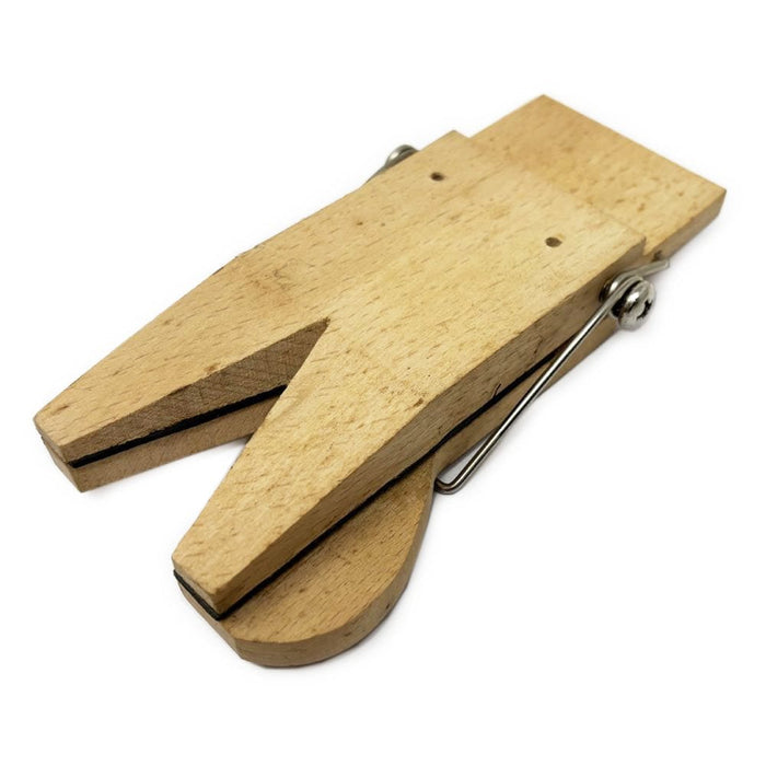 Spring Loaded Bench Pin