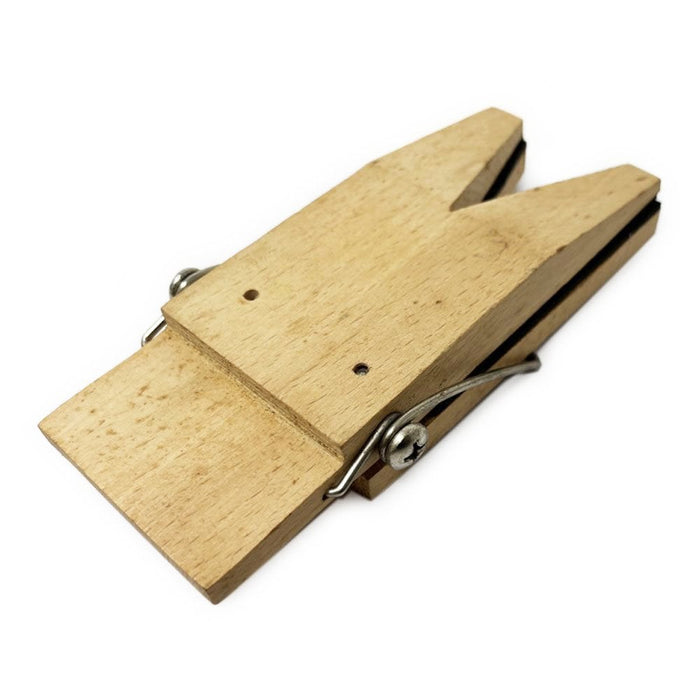 Spring Loaded Bench Pin