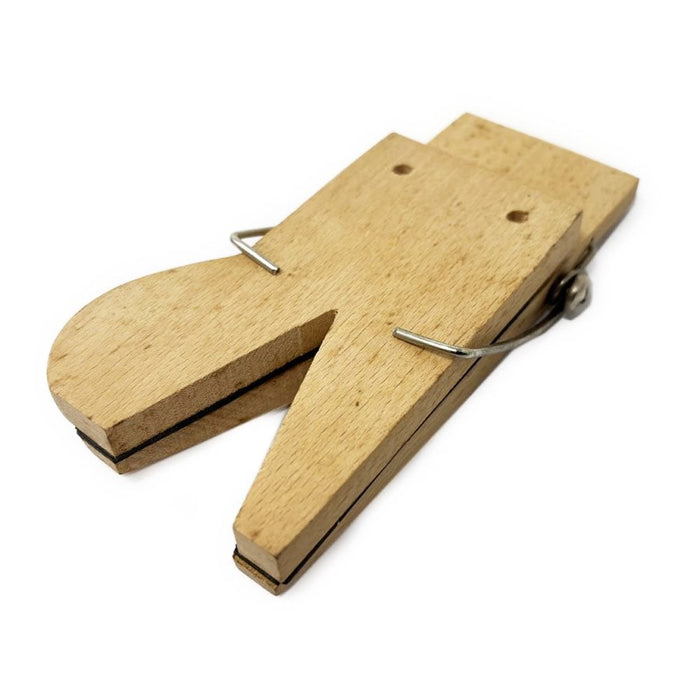 Spring Loaded Bench Pin