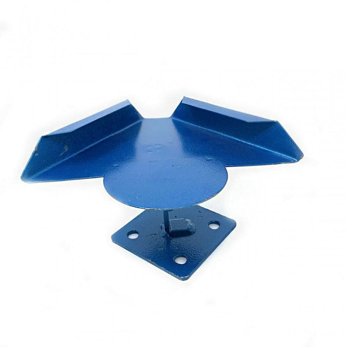 Sprue Base Holder