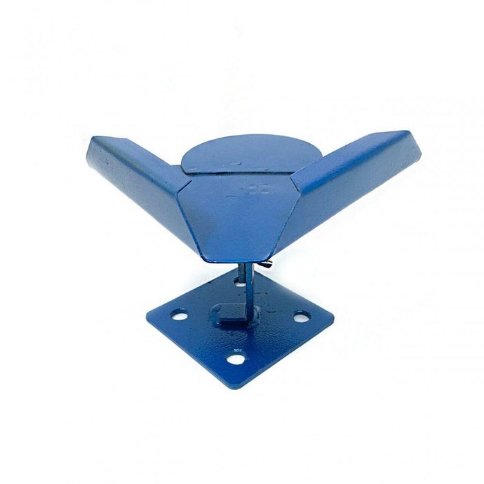 Sprue Base Holder