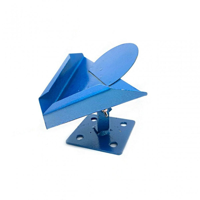 Sprue Base Holder