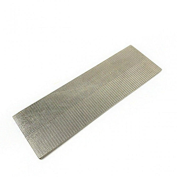 Squares Design Plate for Rolling Mills