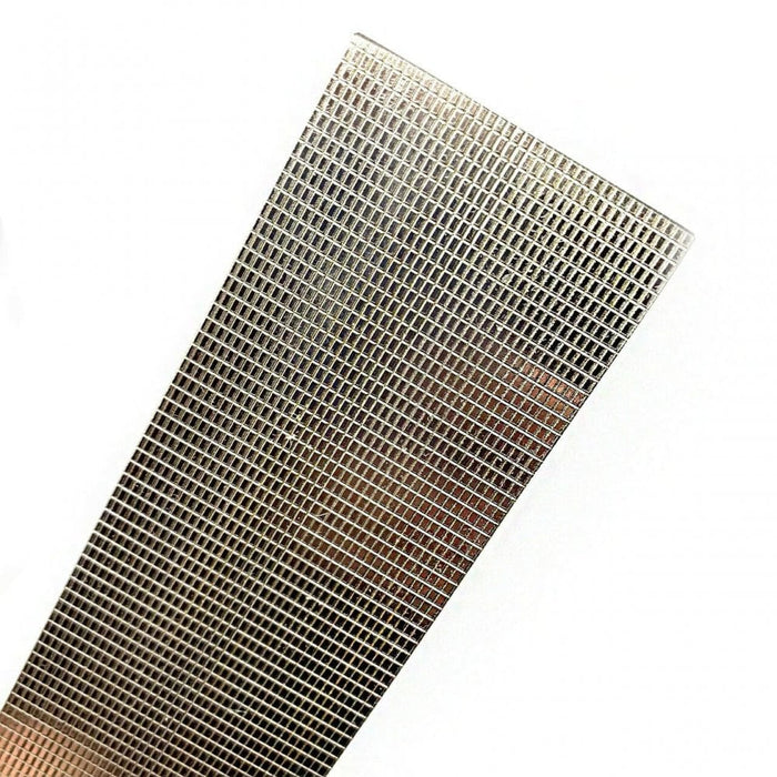 Squares Design Plate for Rolling Mills