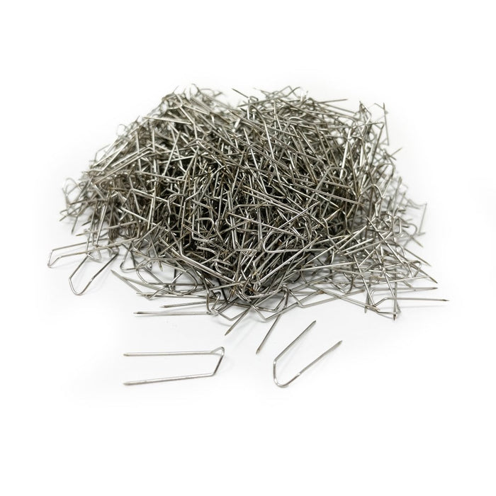 Stainless Steel Jewellery Mounting U Pins