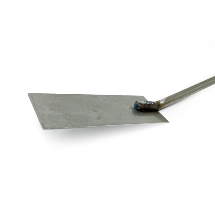 Stainless Steel Spatula with Wooden Handle