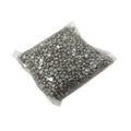 Stainless Steel Tumbling Media - 4mm Disc Cone