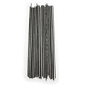 Steel Bushing Wire 37pc Assorted 0.7 - 4.0 mm