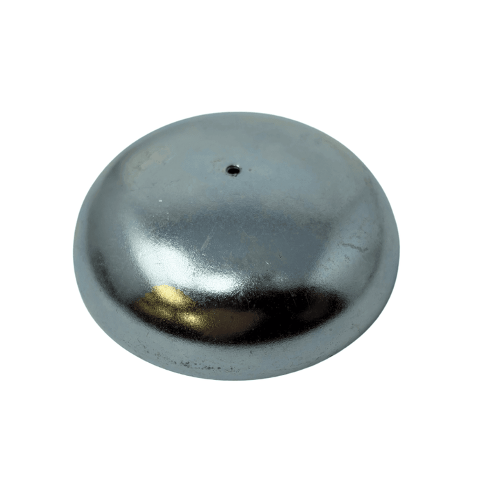 Steel Clock Bell 3"
