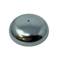 Steel Clock Bell 3"