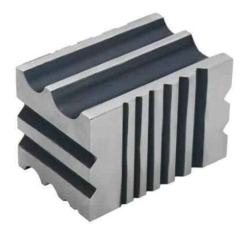 Steel Multi Shape Dapping Swage Block