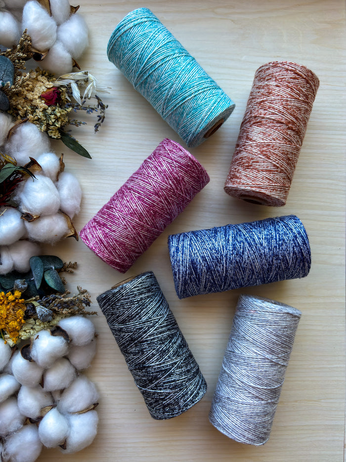 Stonewash Cotton Bundle