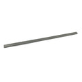 Straight Burnishing File