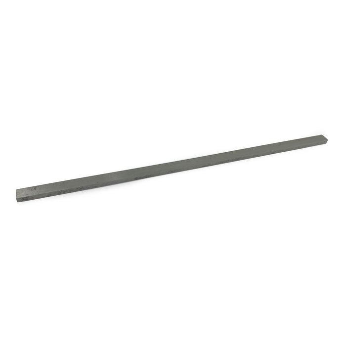 Straight Burnishing File
