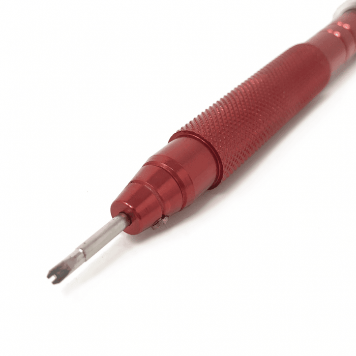 Strong Spring Bar Tool with Extra Pin