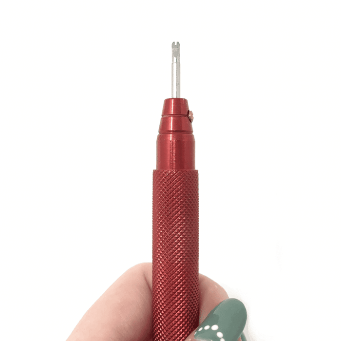 Strong Spring Bar Tool with Extra Pin