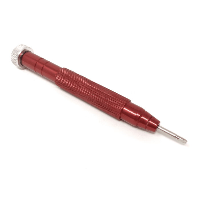 Strong Spring Bar Tool with Extra Pin